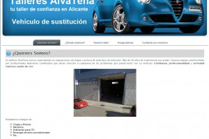 www.talleresalvatena.es