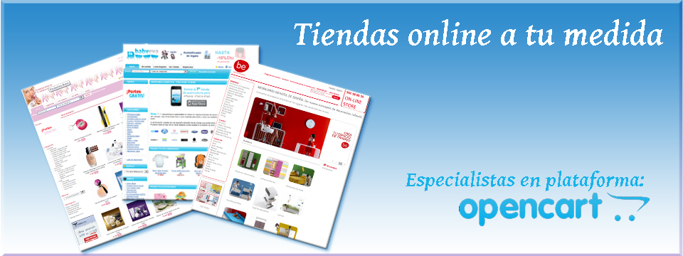 tienda-online-opencart
